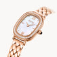 Cocoa Collection Women's Stainless Watch