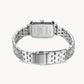 Roman Radiance Collection Women's Bracelet Watch