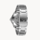 Yachtsman Men's Diver Watch - FIYTA