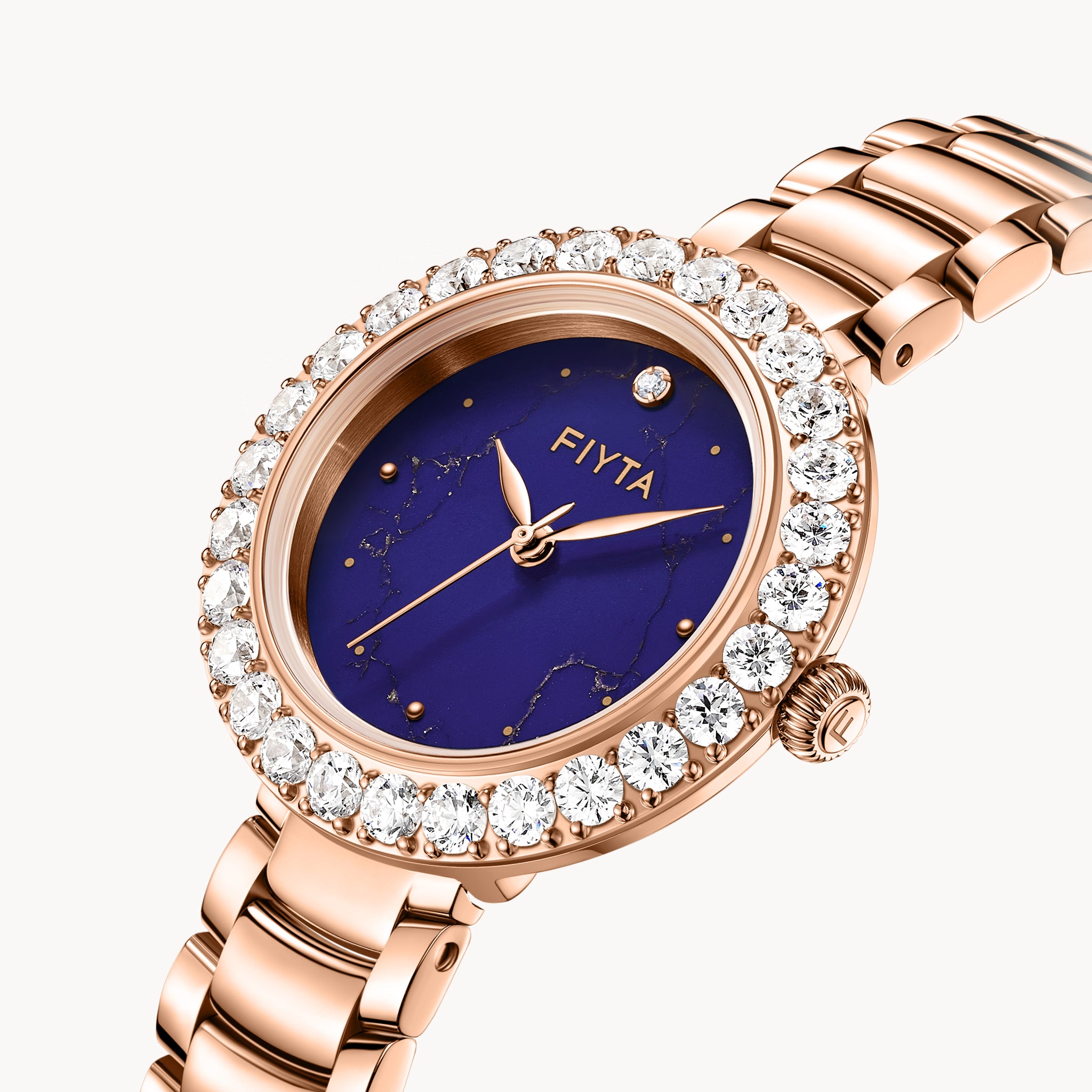 Fancy Series Mermaid Women's Watches - FIYTA