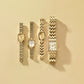 Gold Watches for Women