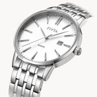 Classic Minimalist Men's Watch - FIYTA