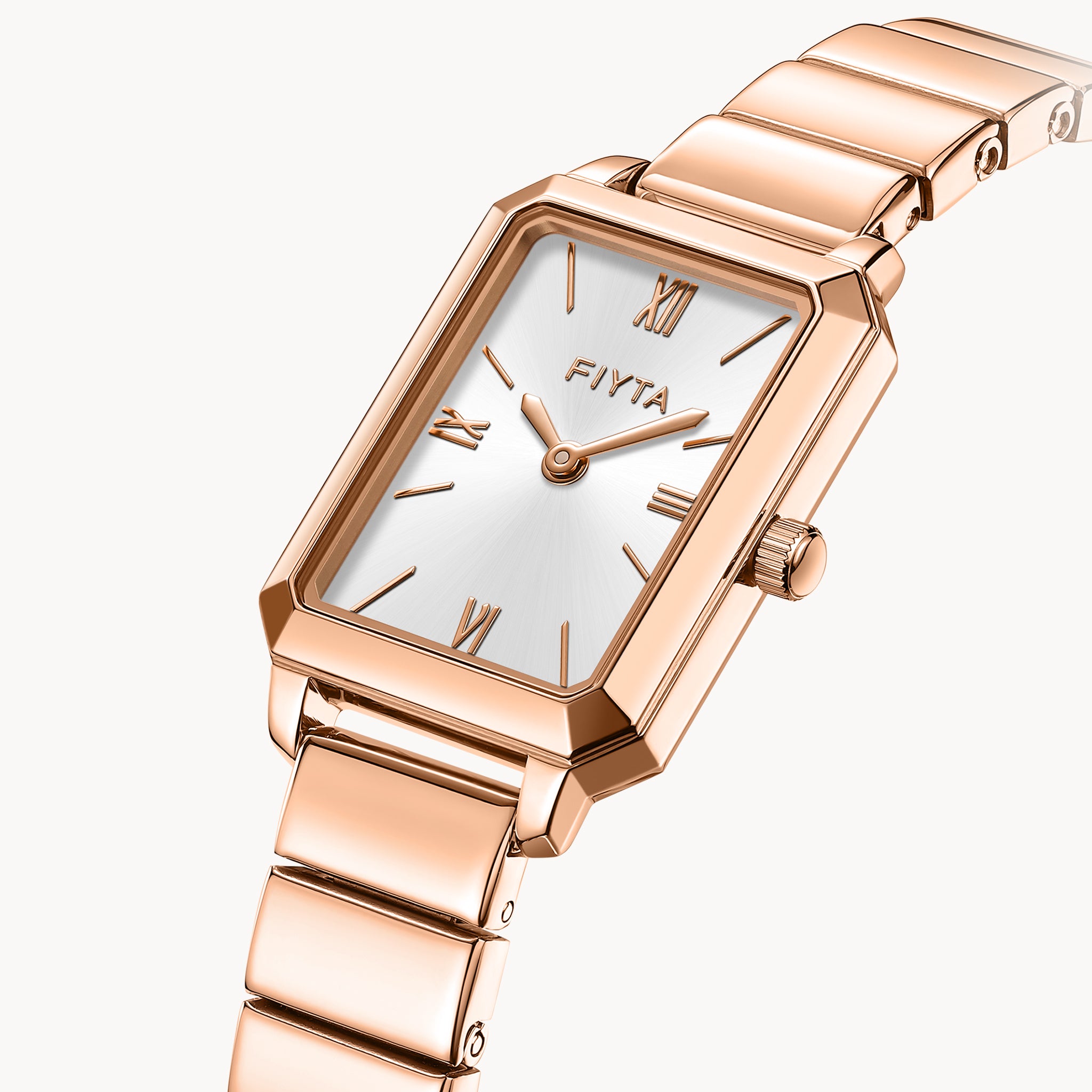 Women's Bracelet Watch - FIYTA