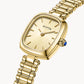 Gold Watches for Women - FIYTA