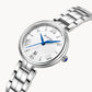 Reloj de cuarzo para mujer de la serie Aurora