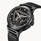 Space Capsule Men's Classic Sport Watch - FIYTA