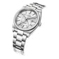 Tempting Collection "Chinese Ginkgo Leaf" Metal Engraving Tribute Men's Mechanical Watch - FIYTA