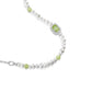 Sugar Cube Collection Women Pearl Bracelet - Mint Green