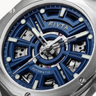 Extreme Series Men's Sport 3-Hand Automatic Watch - FIYTA