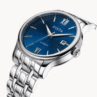 Classic Minimalist Men's Watch - FIYTA