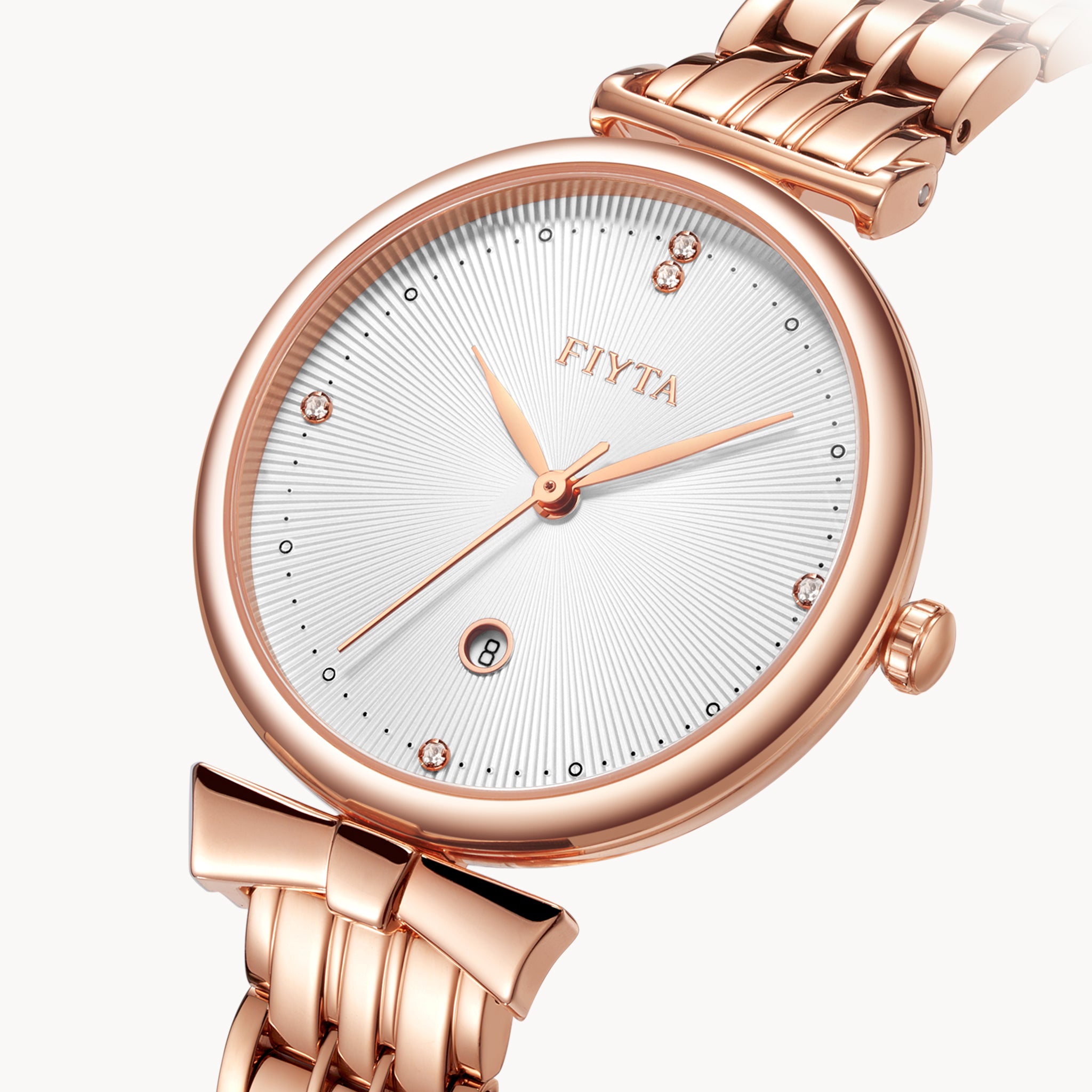 Young+ Series Women's Watches - FIYTA