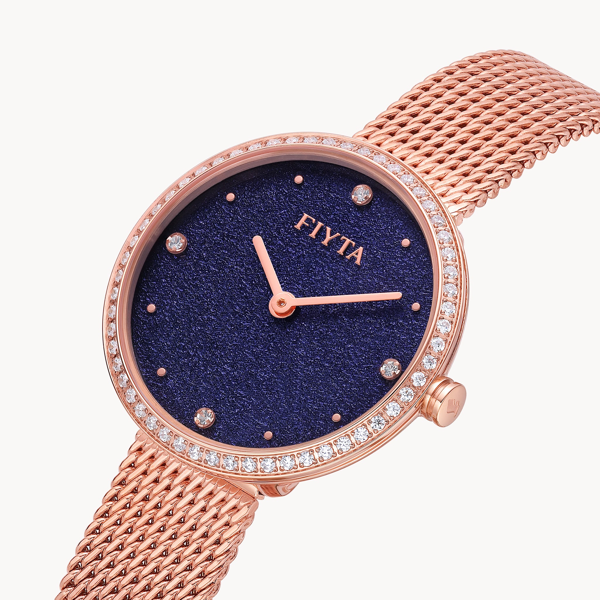 Fancy Series Starry Sky Women's Watches - FIYTA