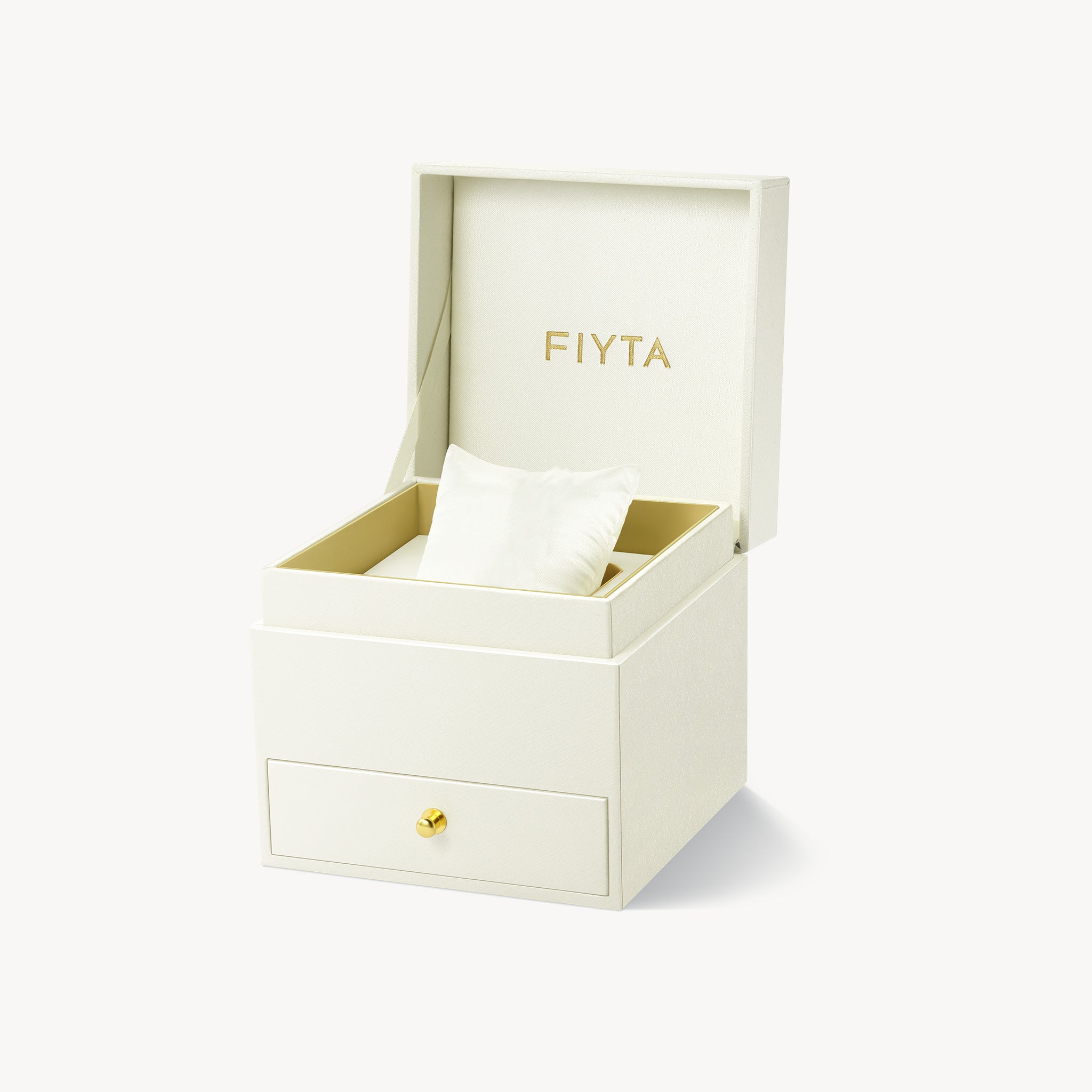 Standard Gift Box ( Not For Sale )Buy with Watches