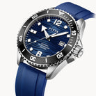 Yachtsman Men's Diver Watch - FIYTA