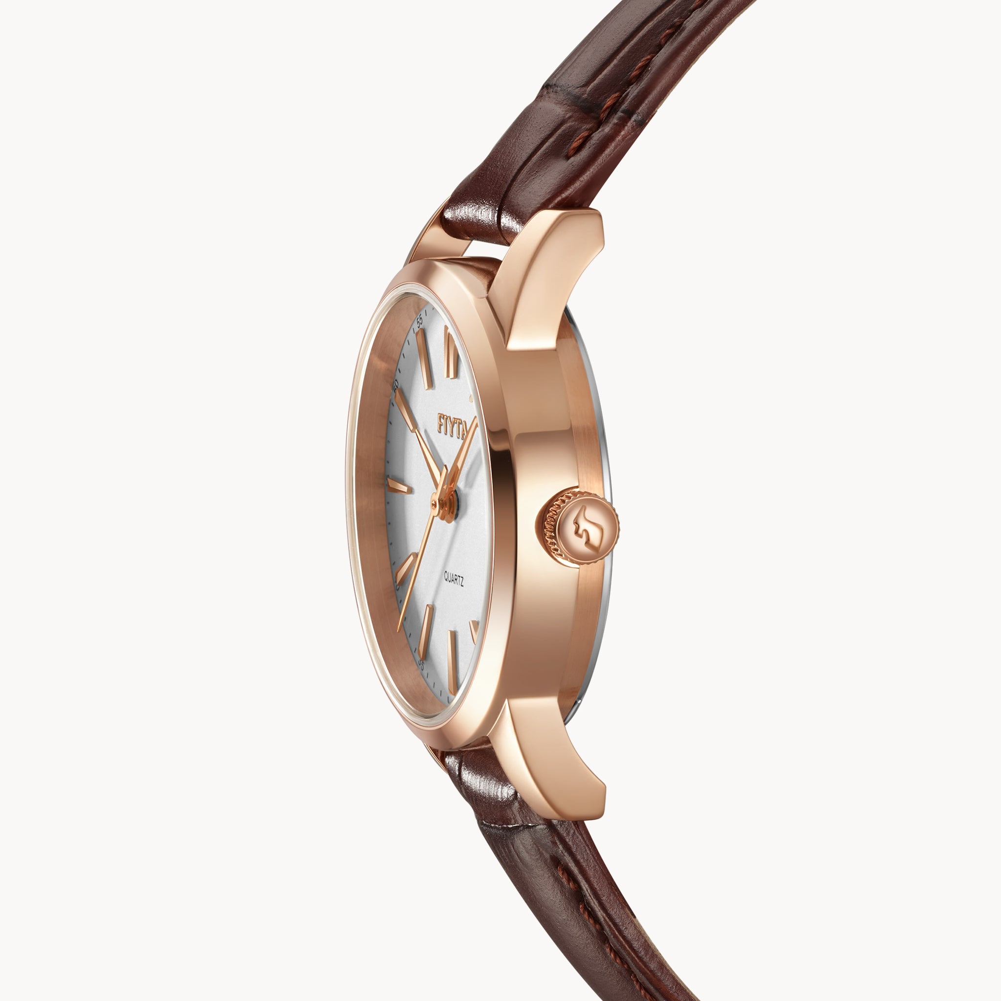 Classic Series Woman's Quartz Watch - FIYTA