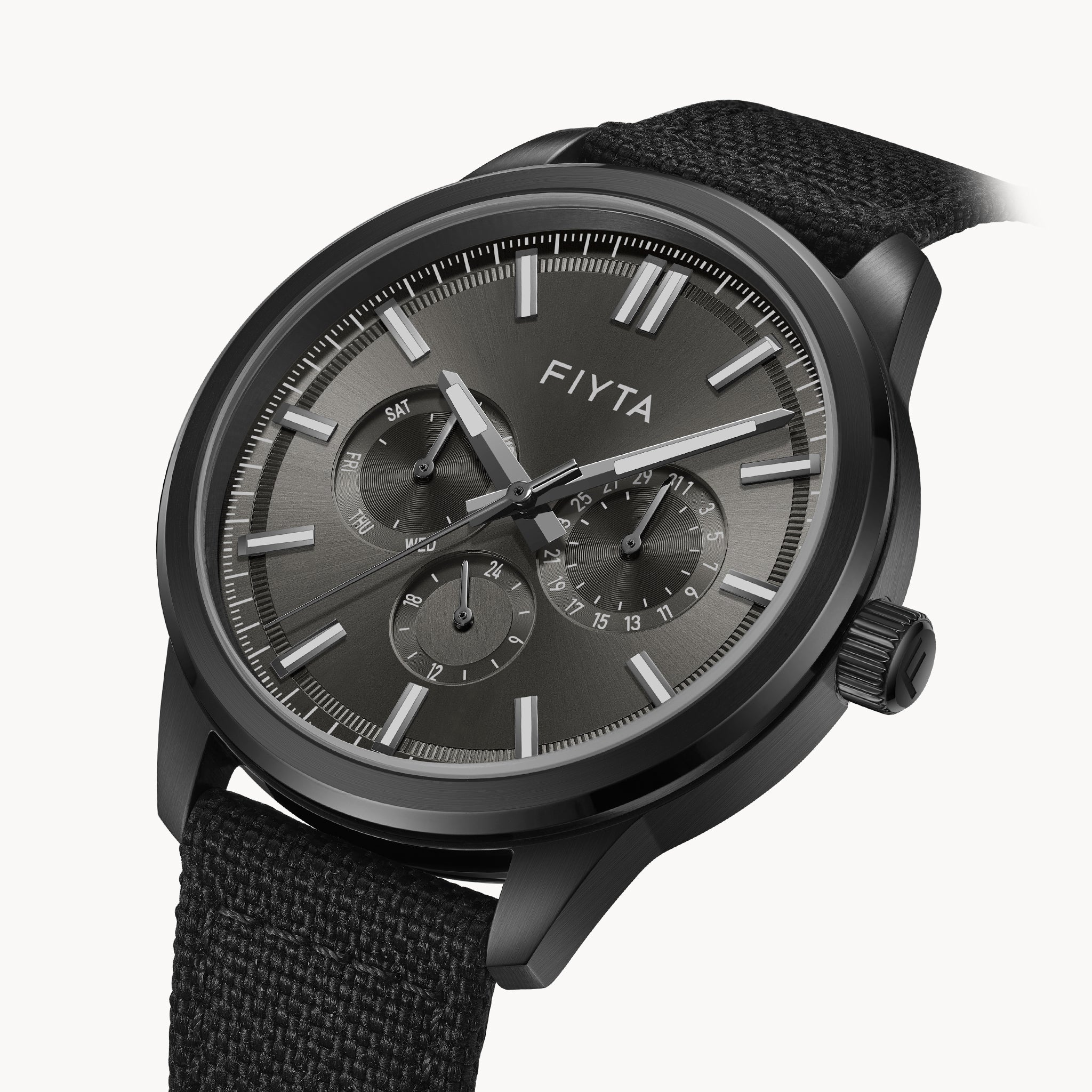 CITY+ Series Men's Watches - FIYTA