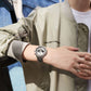 Mach Collection "Falcon" Men's Quartz Watch - FIYTA