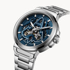 Intergalactic Series Men's Mechanical Automatic Watch - FIYTA