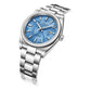 Tempting Collection "Chinese Ginkgo Leaf" Metal Engraving Tribute Men's Mechanical Watch - FIYTA