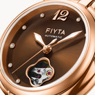 Fancy Series Women's Classic Watches - FIYTA