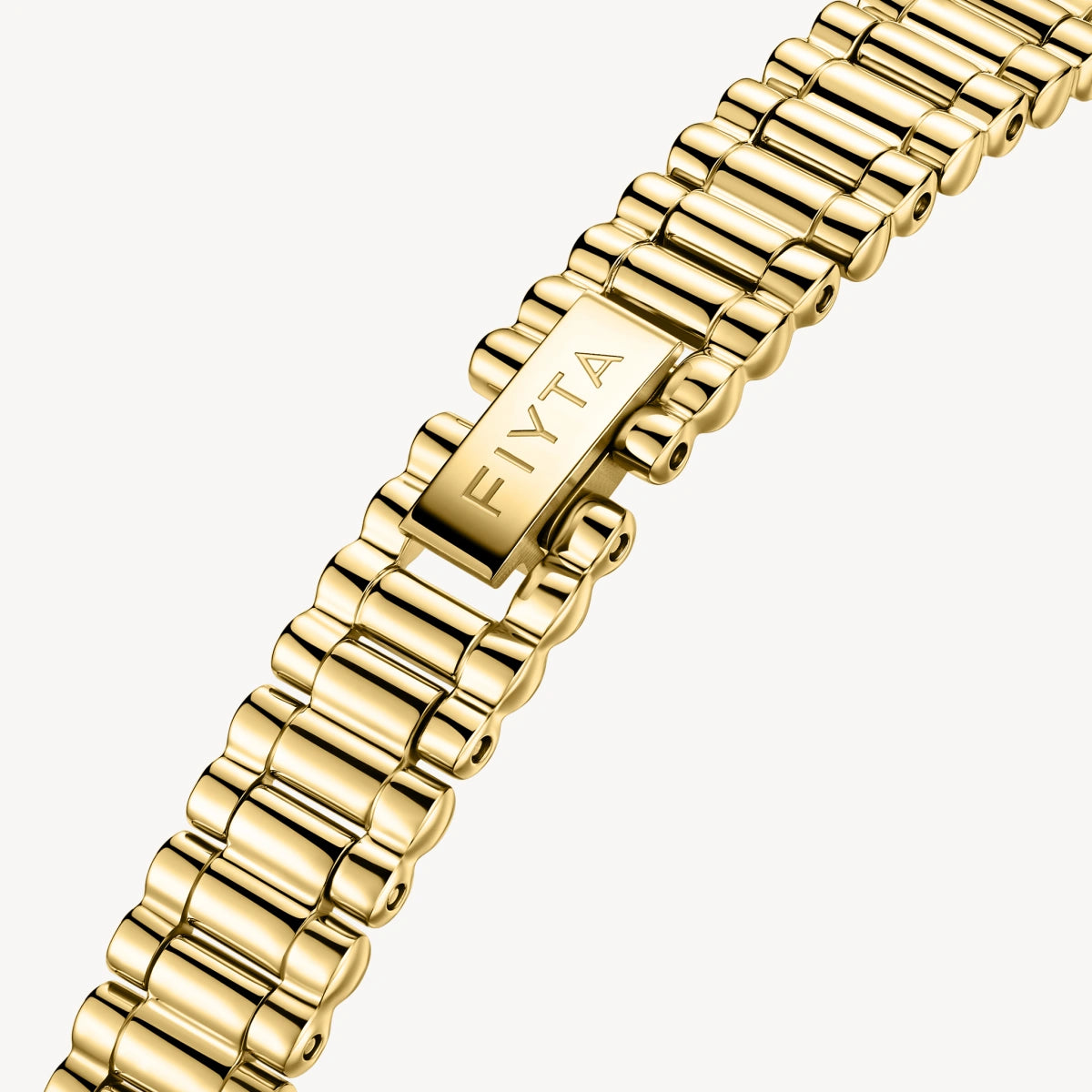 Gold Watches with Real Diamond Dial