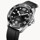 Yachtsman Men's Diver Watch - FIYTA