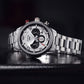 Mach Collection "Falcon" Men's Quartz Watch - FIYTA
