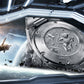 Space Exploration Series Space Station Men's Mechanical Automatic Watch-Limited Edition