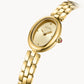 Little Golden Bean Watches for Women(Limited Gift Box) - FIYTA