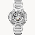 Intergalactic Series Men's Mechanical Automatic Watch - FIYTA