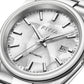 Tempting Collection "Chinese Ginkgo Leaf" Metal Engraving Tribute Men's Mechanical Watch - FIYTA