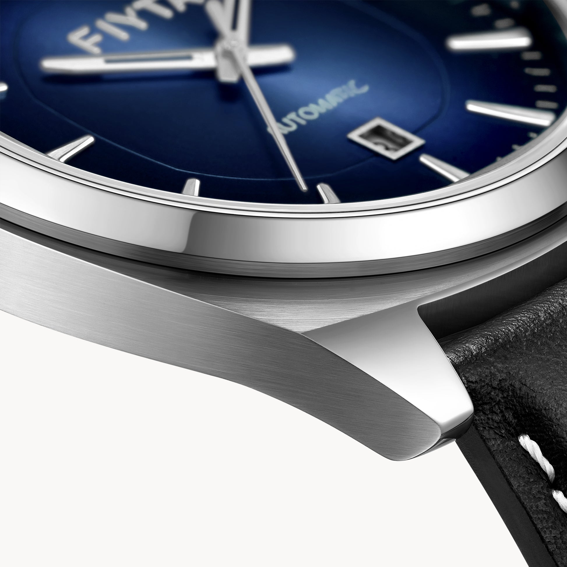 Classic Collection Men's Mechanical Watch - FIYTA