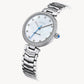 Heartouching Collection Classic Diamond Automatic Watch - FIYTA