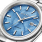 Tempting Collection "Chinese Ginkgo Leaf" Metal Engraving Tribute Men's Mechanical Watch - FIYTA