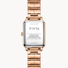 Women's Bracelet Watch - FIYTA