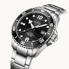 Yachtsman Men's Diver Watch - FIYTA