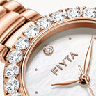 Fancy Series Mermaid Women's Watches - FIYTA