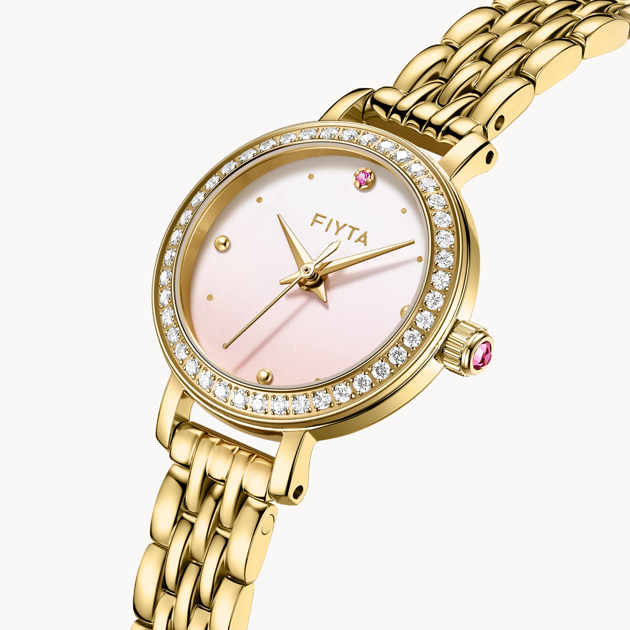 Venus Women's Watch - FIYTA