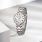 Canon Series Women's Mechanical Watch