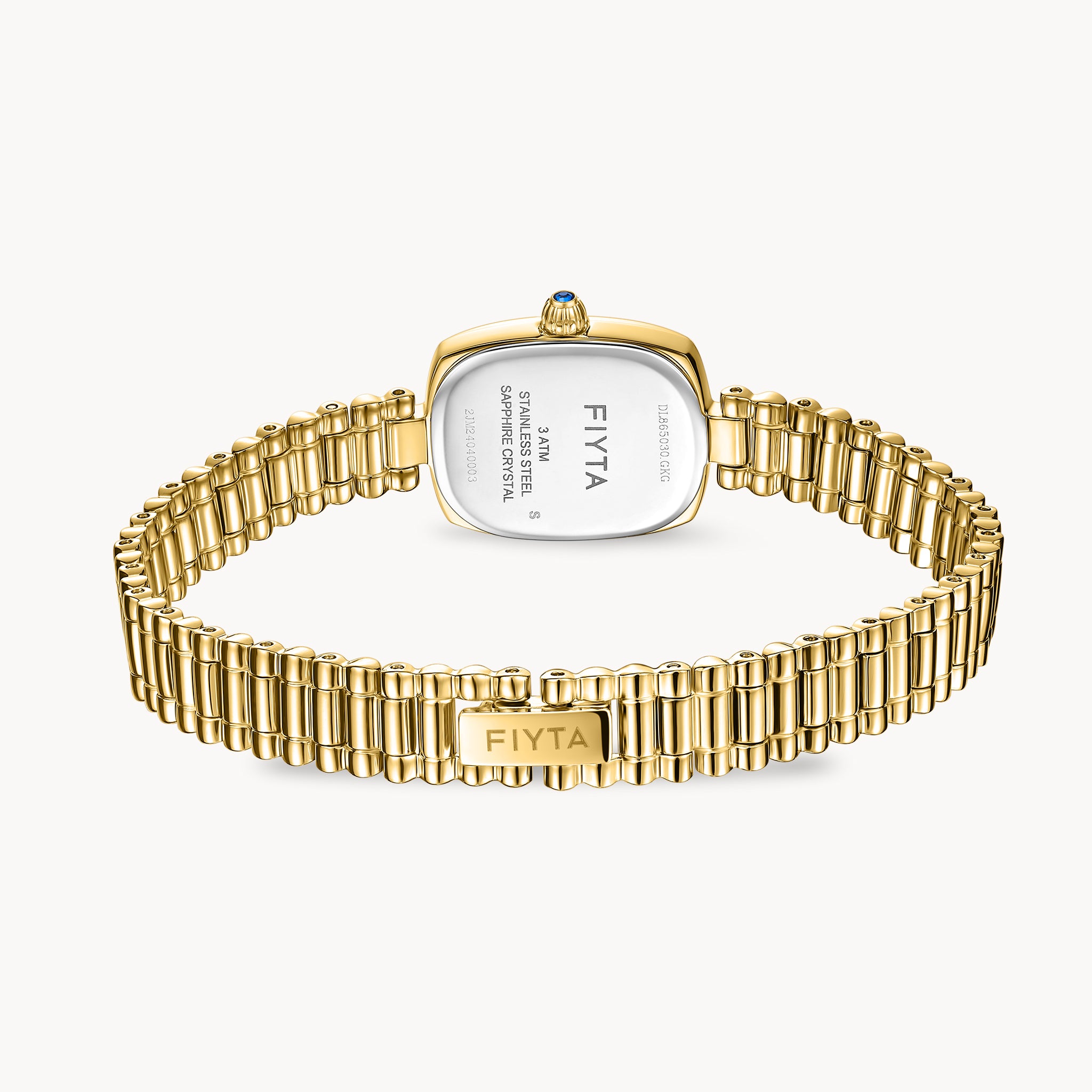 Gold Watches for Women Plus - FIYTA