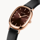 Cocoa Series Women's Classic Watch - FIYTA