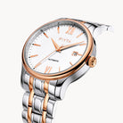 Classic Minimalist Men's Watch - FIYTA