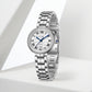 Enchanting Collection Women's Quartz Watches