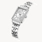 Roman Radiance Collection Women's Watch