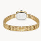 Gold Watches Mother-of-Pearl - FIYTA