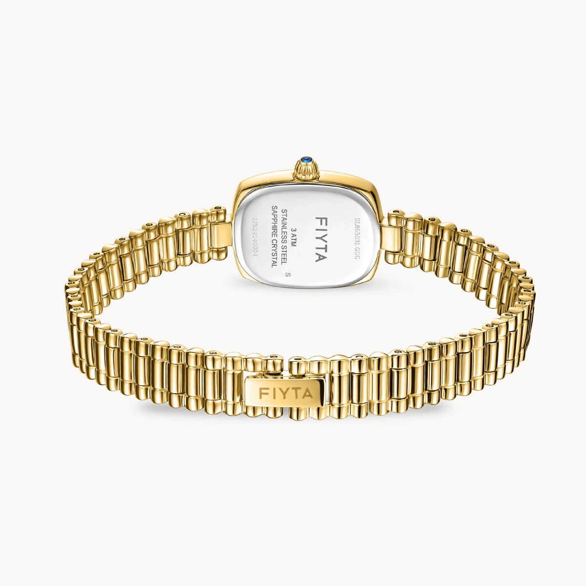 Gold Watches for Women Plus