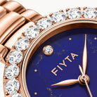 Fancy Series Mermaid Women's Watches - FIYTA