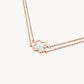 Clover Bracelet Jewelry for Women - FIYTA