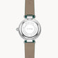 Enchanting Collection Aurora Series Women's Quartz Watch