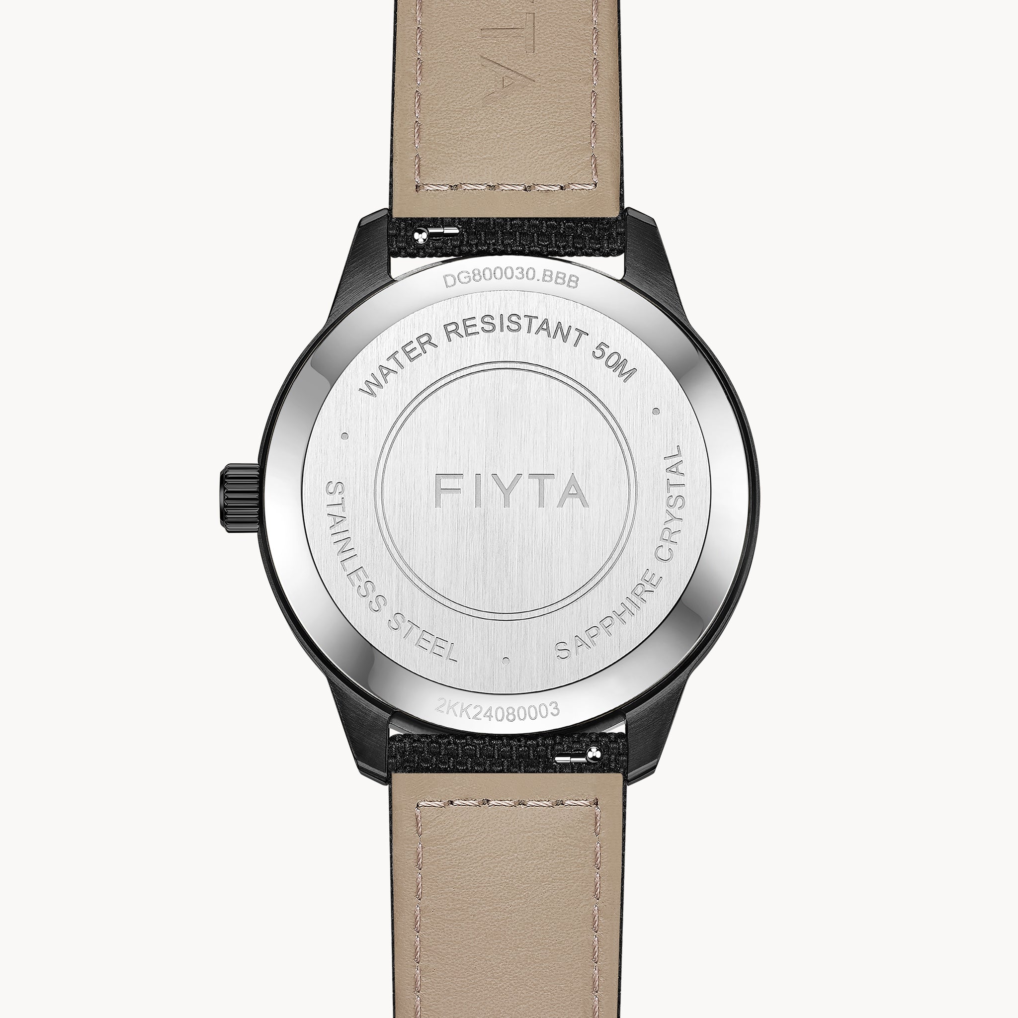 CITY+ Series Men's Watches - FIYTA